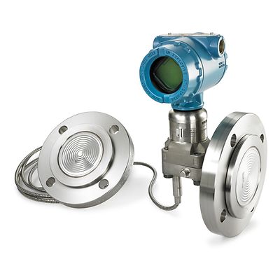 Rosemount-3051SAL Level Transmitter